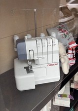 Necchi NL11C Tagliacuci