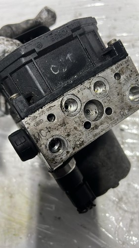 Abs per alfa - alfa, romeo