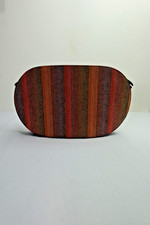 MISSONI BORSA A MANO DONNA SHOULDER BAG ITALY VINTAGE POCHETTE TESSUTO