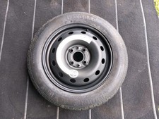 Ruotino di scorta 14 Fiat
