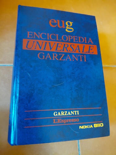 Enciclopedia eug - enciclopedia,