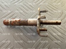 alberino spinterogeno FIAT 500