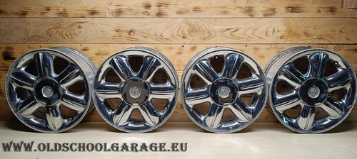 Cerchi lega chrysler pt - cerchi,