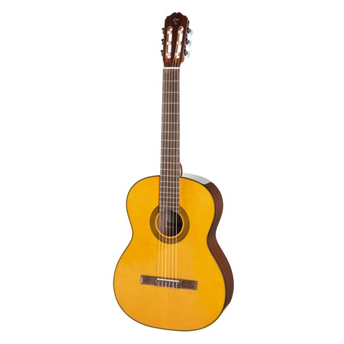 Takamine gc1n lefthand - takamine,