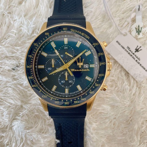 Orologio maserati cronografo - orologio,
