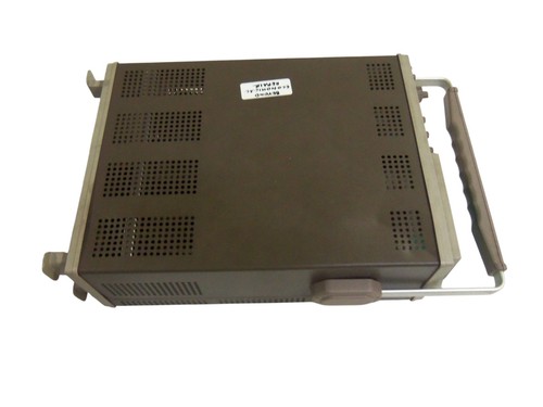 Hameg hm303 oscilloscopio - hameg, hm303-4