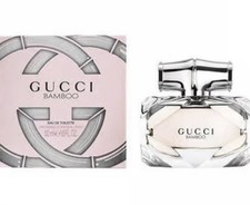 Gucci bamboo eau - de, parfum