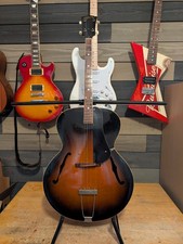 1951 Gibson TG-50 Tenore