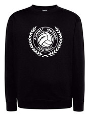 Felpa Against Modern Football