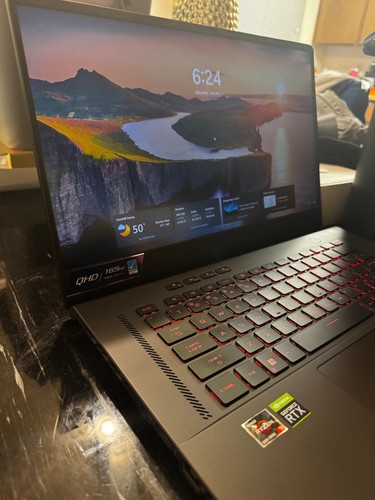 Asus rog zephyrus - asus,