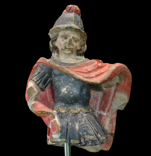 Statua rinascimentale - statua,