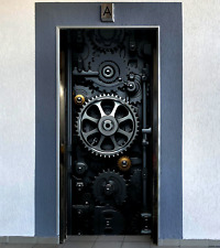 Porta Astronavi Corazzata - 1