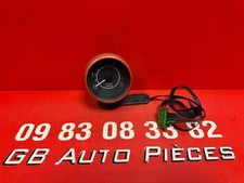 SMART FORTWO 450 COMPTE TOURS
