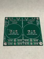 Chipamp.com LM3886 / gainclone