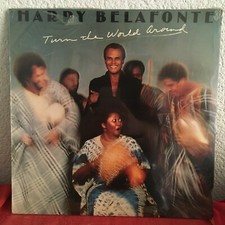 Harry Belafonte - Turn the