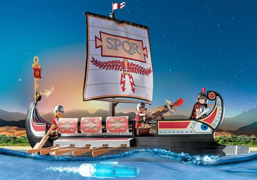 Playmobil history antica - playmobil,