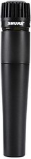 New Shure SM57