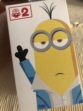 Minions giacca azzurra Mc