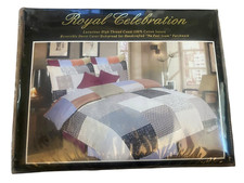 Royal Celebration Reversible