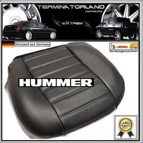 Coprisedile hummer h2 in - coprisedile,