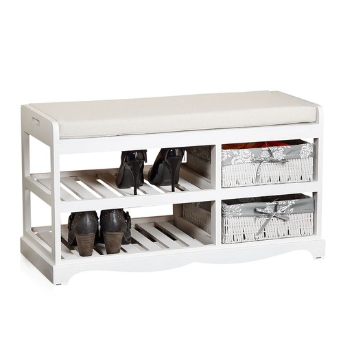 Panca per scarpe - ,
