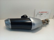 MARMITTA SCARICO YAMAHA FZ1 FAZER 2006-2012 ORIGINAL EXHAUST MUFFLER