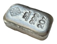 BeKo metalli preziosi 2 oz