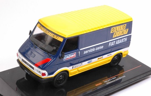 Modello ixo fiat 242 - modello,