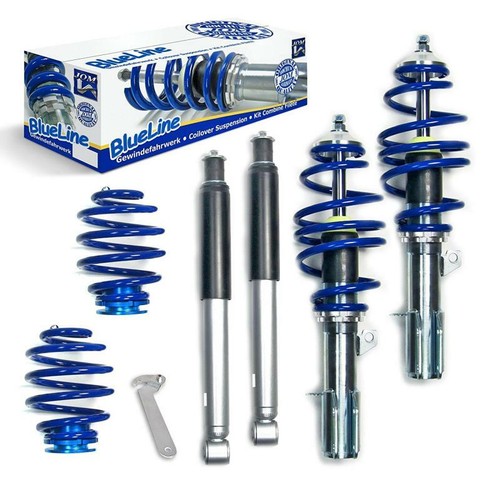 Jom premium blueline coilover - premium,