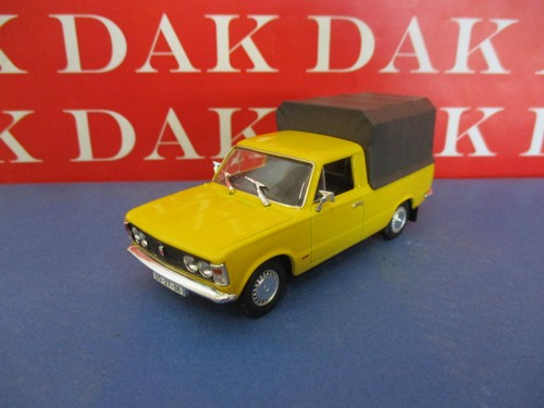 Die cast modellino - cast,