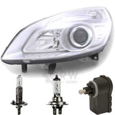 Faro Alogeno Sinistro Per