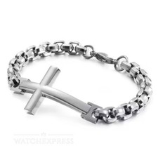 Bracciale UOMO Steel Stailness