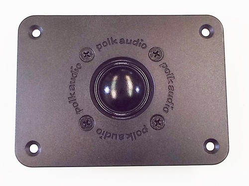 Tweeter cupola polk - cupola,