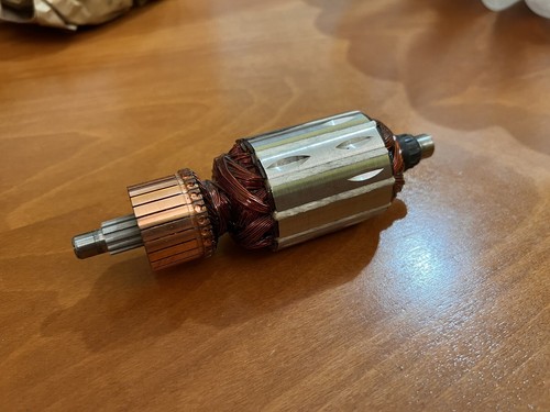 Rotor induit original hilti - rotor,