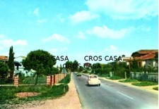 PALAZZOLO DELLO STELLA - COD.C1309 - (UDINE) - STATALE VENEZIA-TRIESTE-CARTOLINA