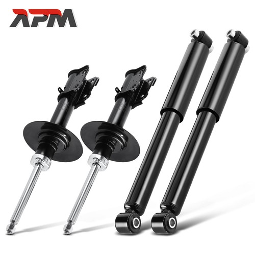 Ammortizzatore gas - 4x,