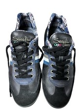 Sneakers di lusso Serafini