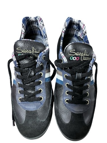 Sneakers lusso serafini - di,