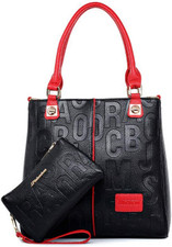 Donna Borse a Spalla Borsa a