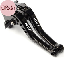 Per Yamaha R7 YZF-R7 2021-2024