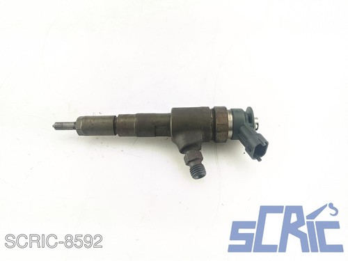 Iniettore peugeot 206 - 2a/c, 1.4