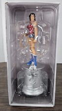 WHITE QUEEN WONDER WOMAN