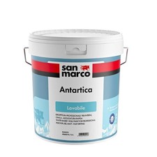 ANTARTICA idropittura lavabile