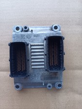 Centralina Ecu Motore Alfa