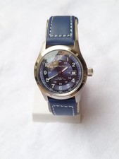 Hamilton Khaki Field, Orologio