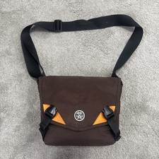 Borsa a tracolla Crumpler The