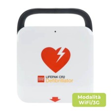 Defibrillatore physio control - defibrillatore,