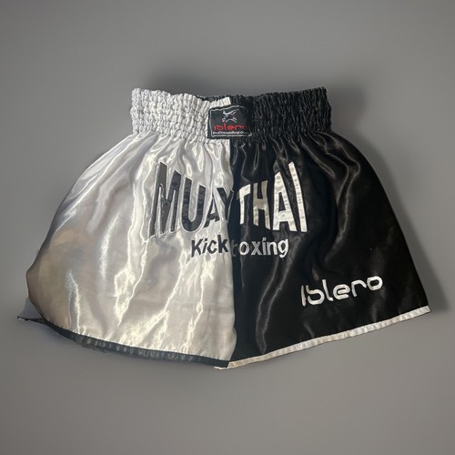 Evo muay thai fight - muay, shorts