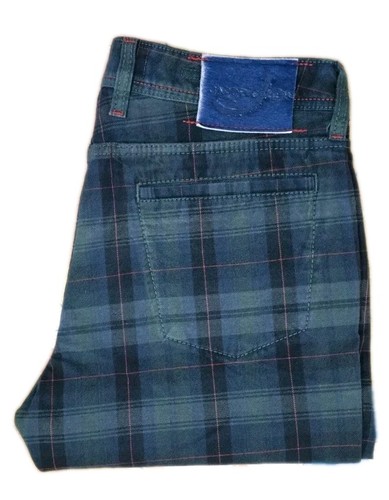Jeans jacob cohen cotone - jacob,