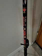 canna da pesca usata Marca